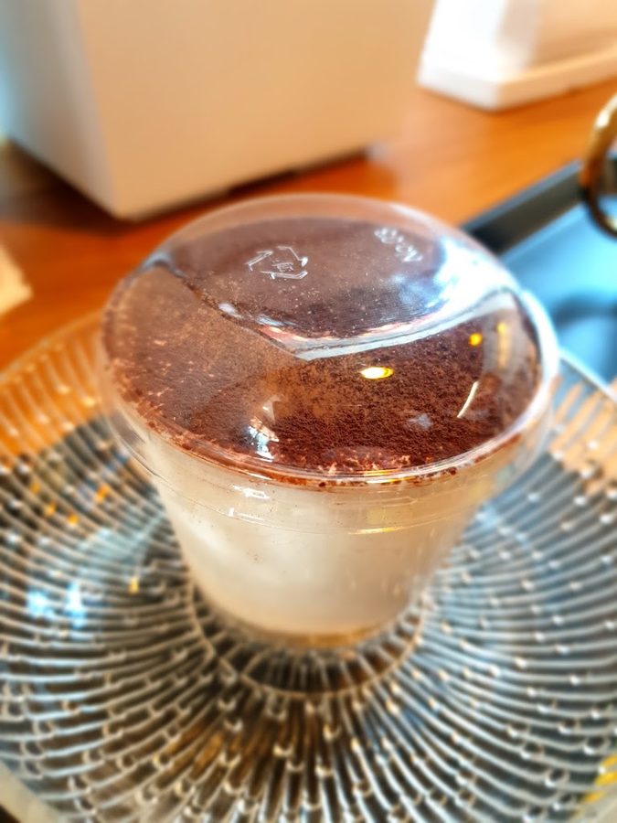 Cafe de Pojo