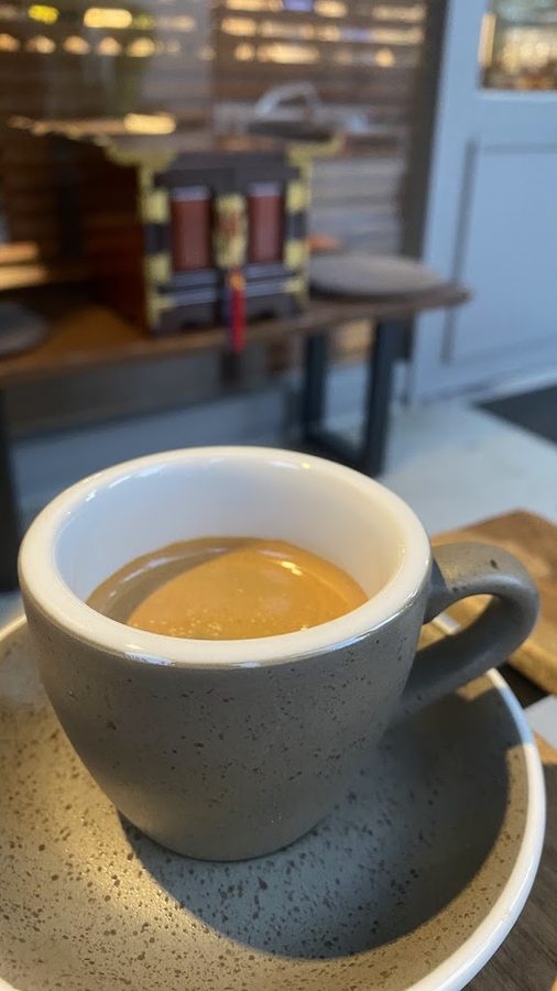 Cafe Aeoni