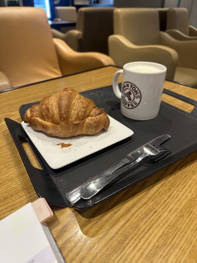 Tom N Toms Coffee
