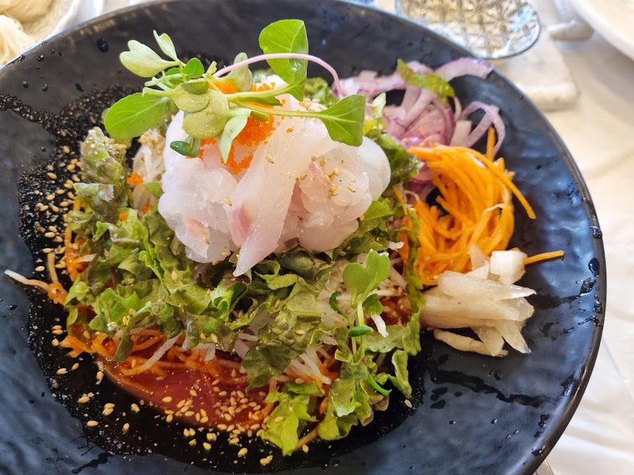 Baengnyeon Hoejip Daegae