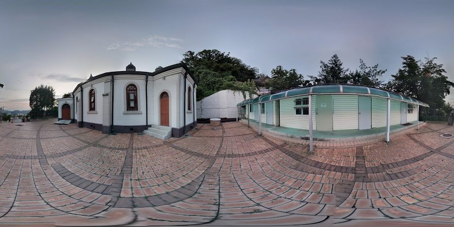 Soyangno Catholic Church