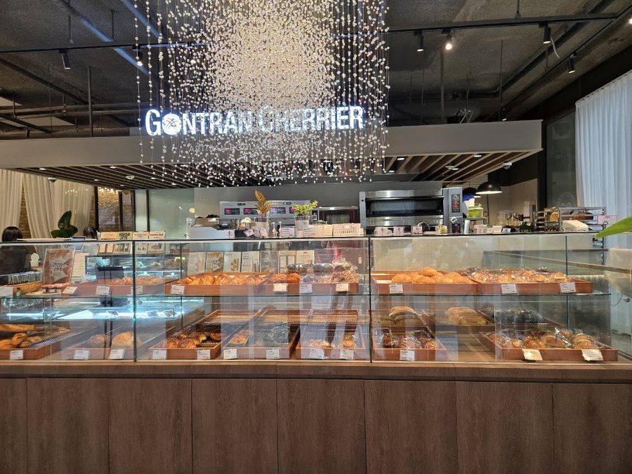 Gontran Cherrier