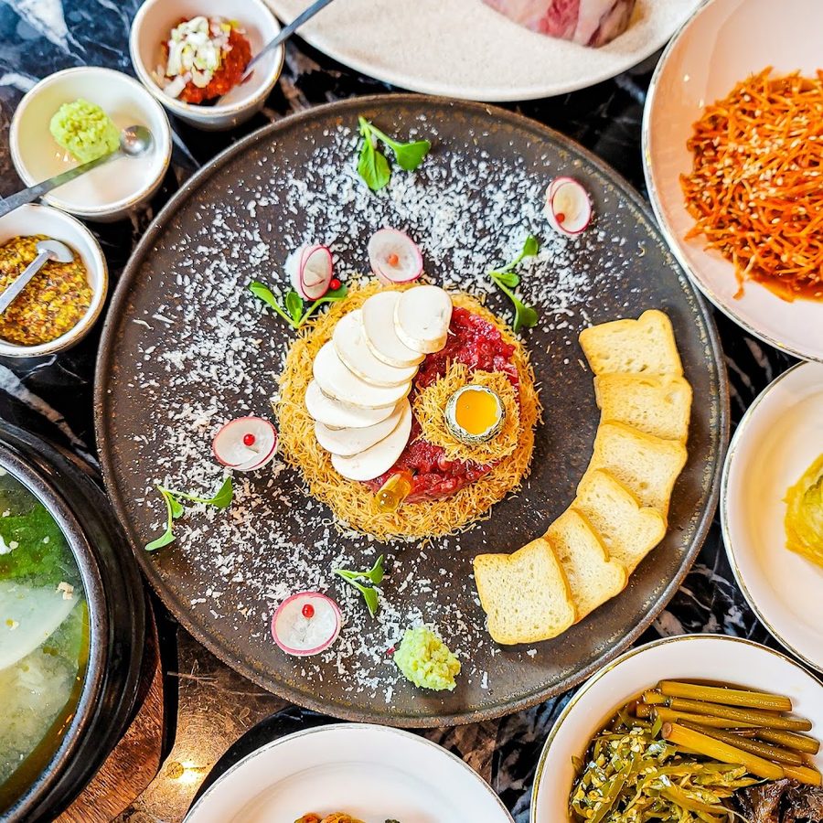 Woomi Nam Seomyeon Branch
