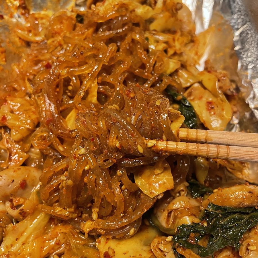 백제곱창