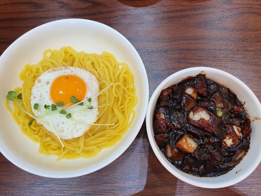 홍푸차이 봉천점