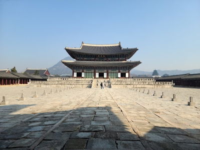景福宮