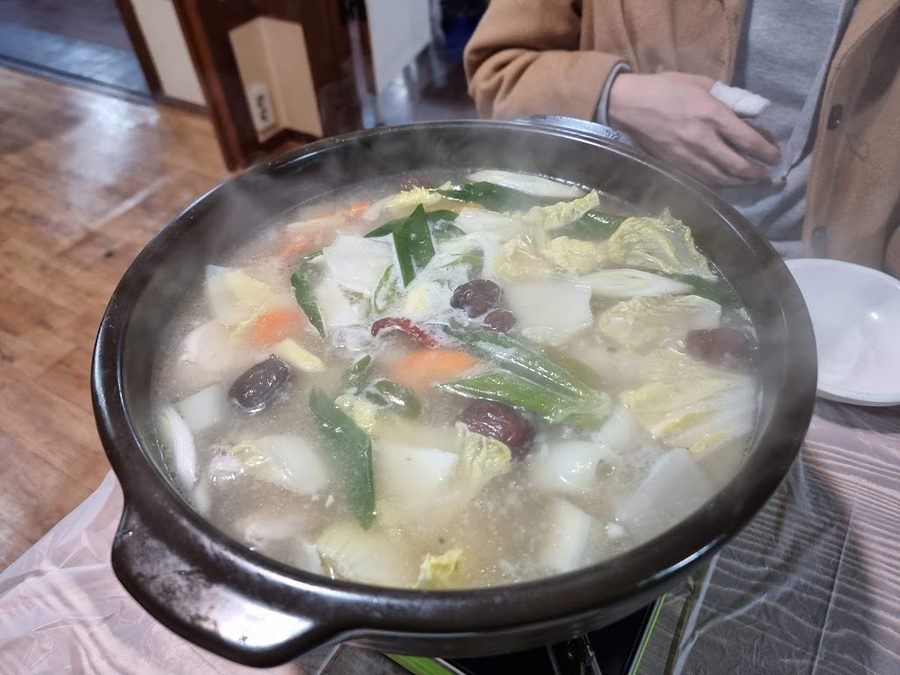 Jeonjujib