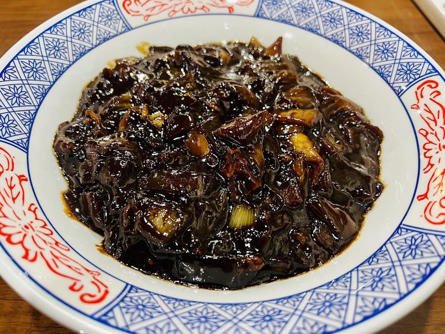 금문중화요리