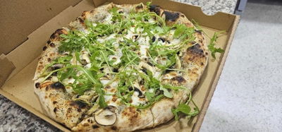 Il Forno