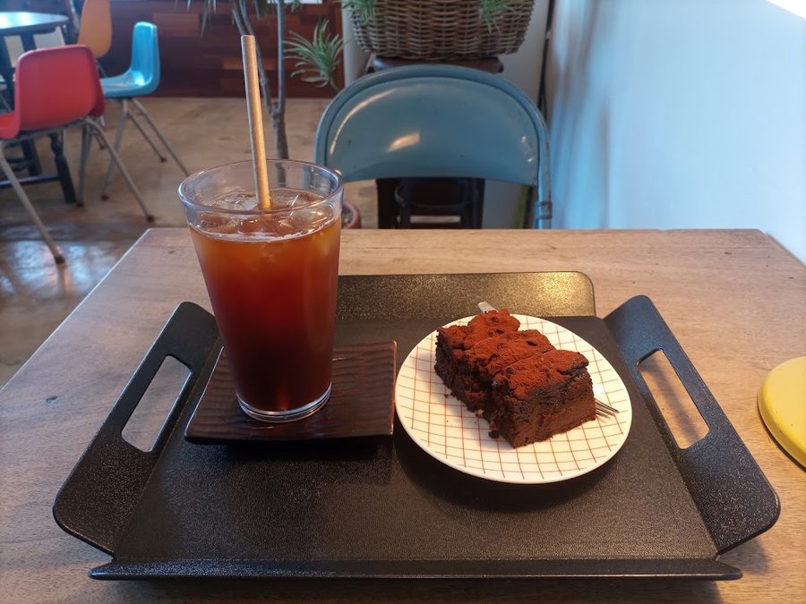 Cafe Plano