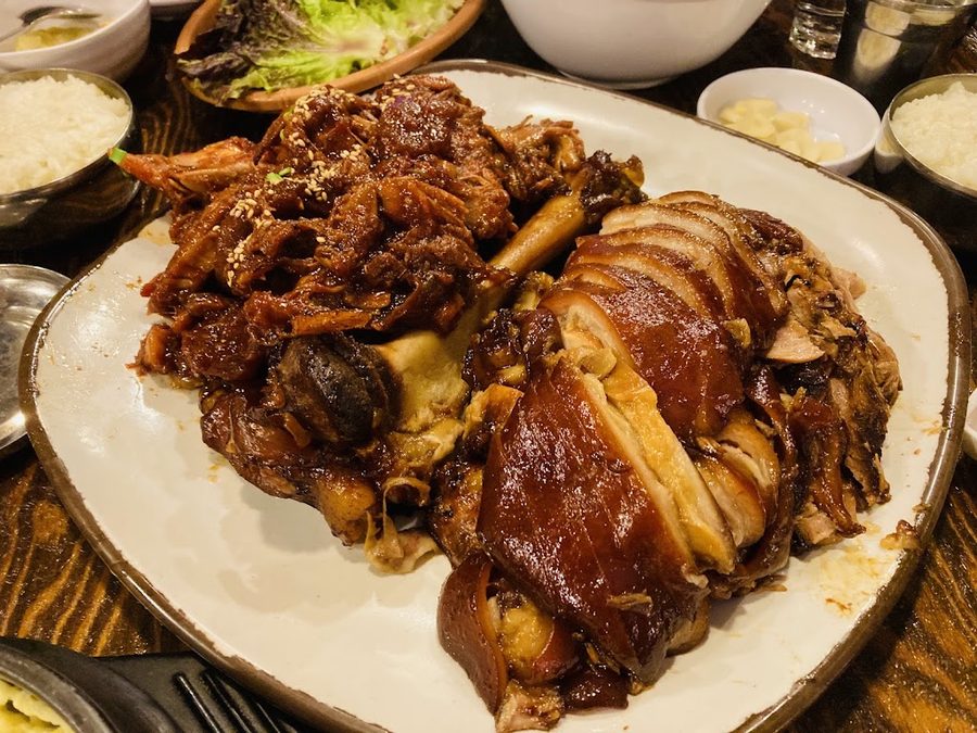 뽕나무쟁이 본점