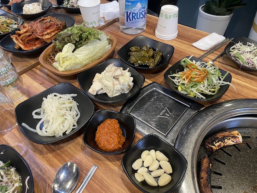 Cheongjukgol 2nd Branch