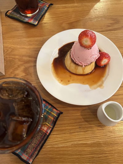チョクパム Chalk Farm
