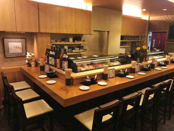 Junchan Sushi