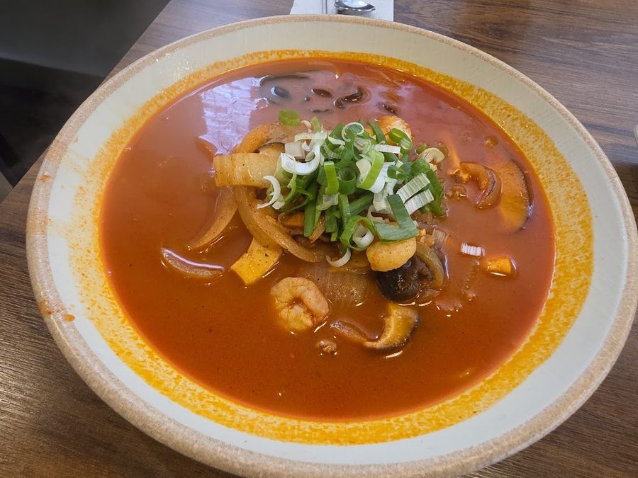 대백호짬뽕