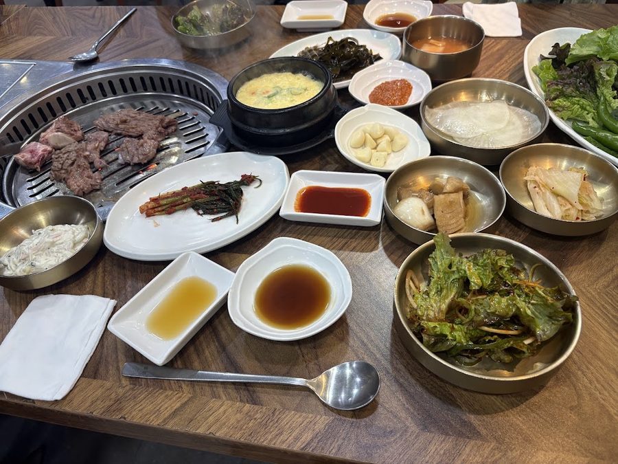 Haesong Galbi