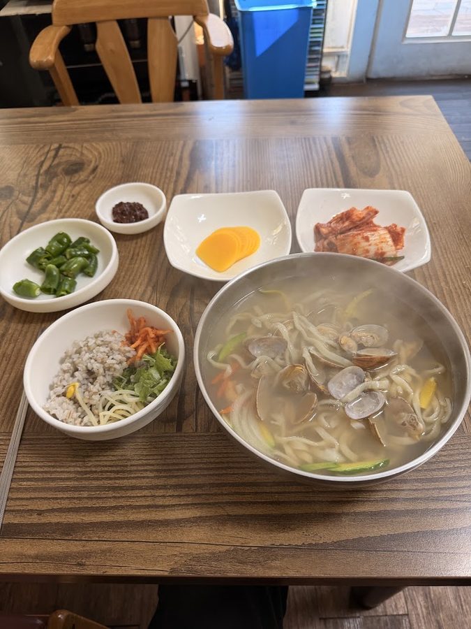 Bonga Kalguksu