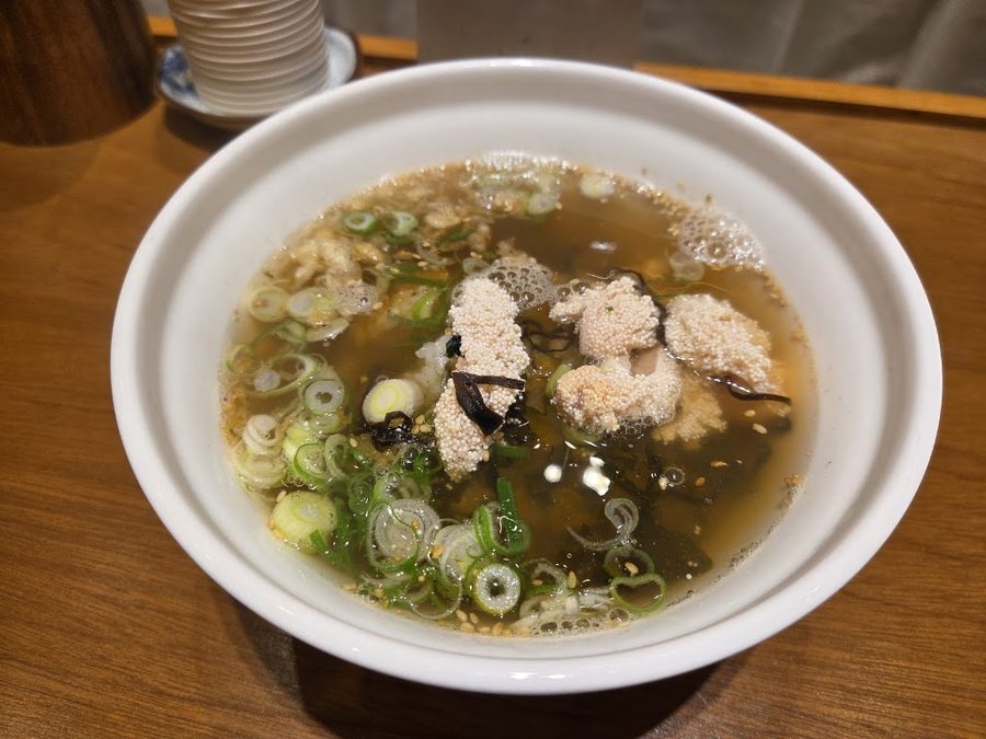 Honki Magok Branch