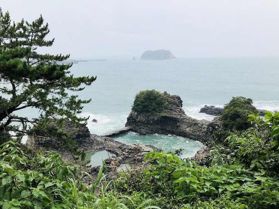 Hwanguji Seonnyeotang