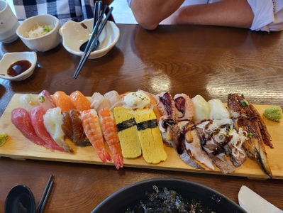 Sinseon Sushi