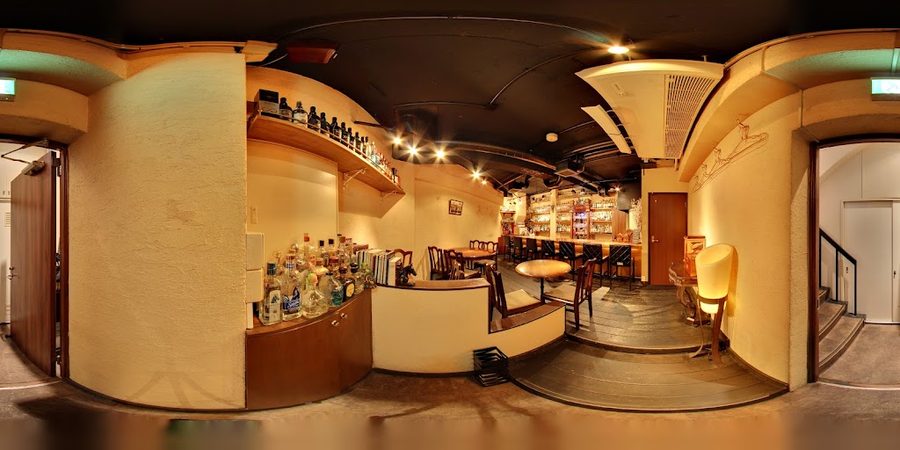 Bar LIBRE Ikebukuro