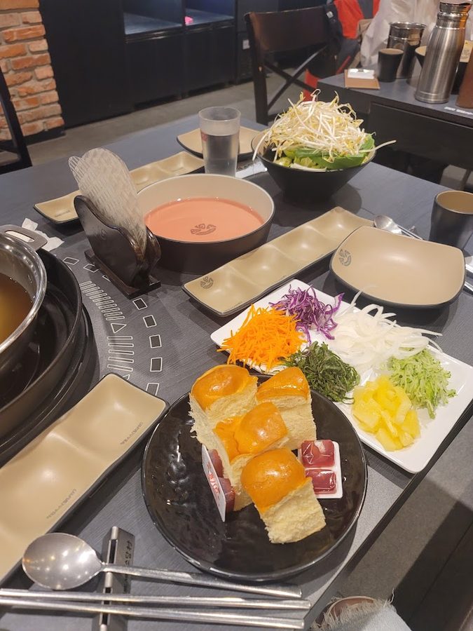 Sodamchon Mokpo Hadang Branch