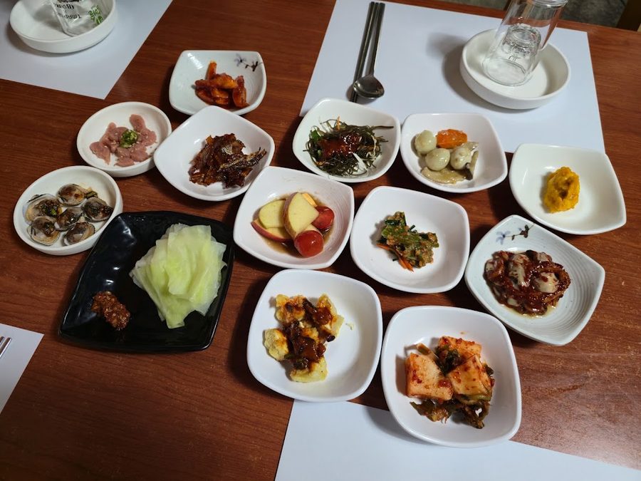 Mokpo Sikdang