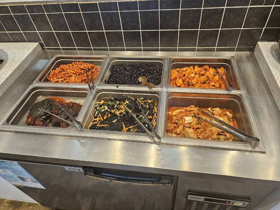 Hyeon Food Buffet