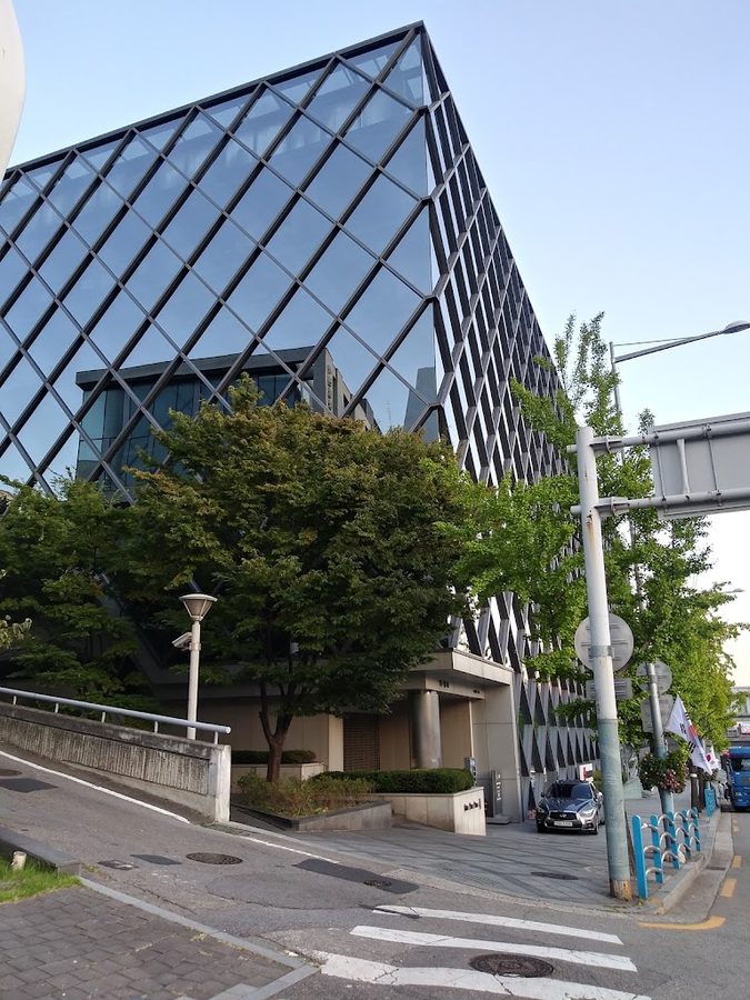 Ilsin Building