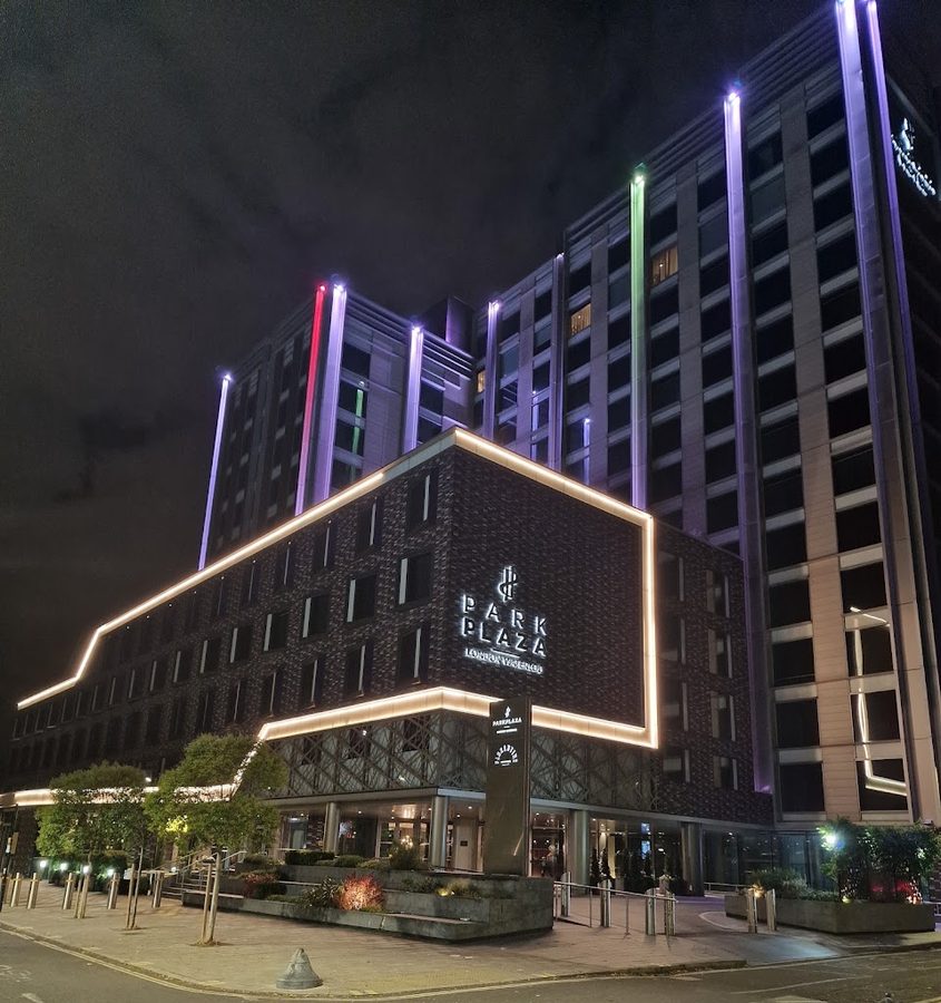 Park Plaza London Waterloo