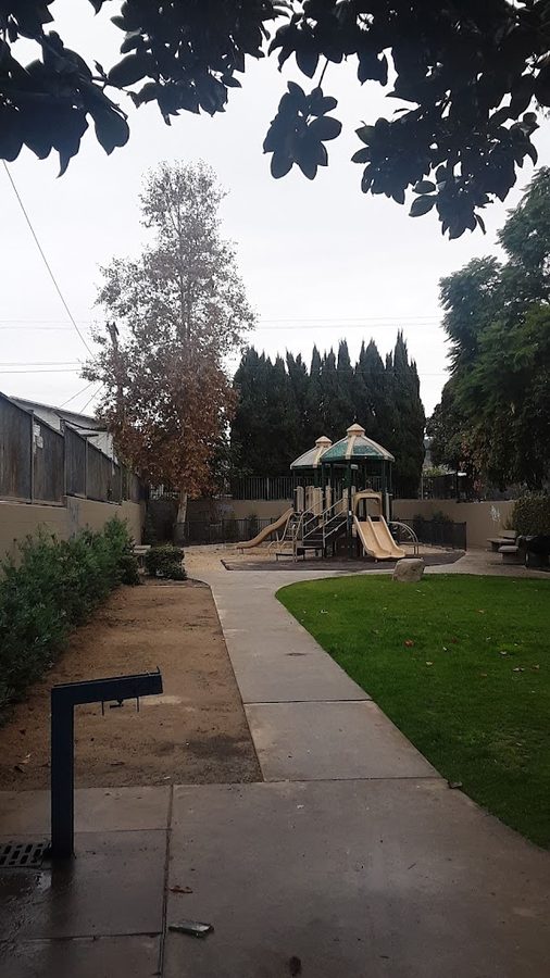Lexington Park