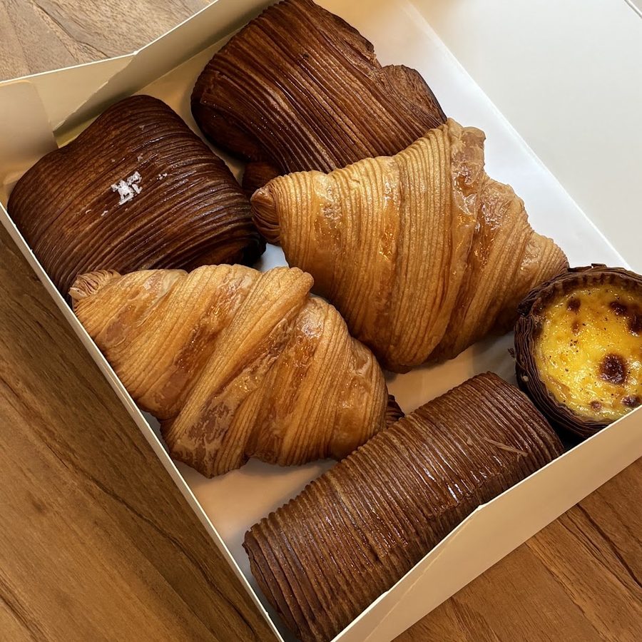 Maju Coffee & Bakery