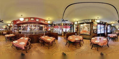 Lombardi's