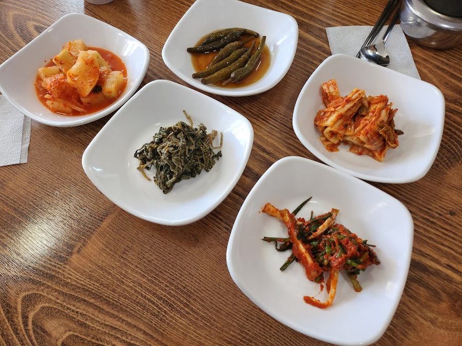 자매소머리국밥