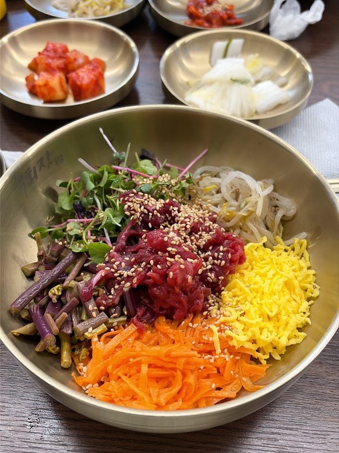 Yukhoejang Seomyeon Direct Branch