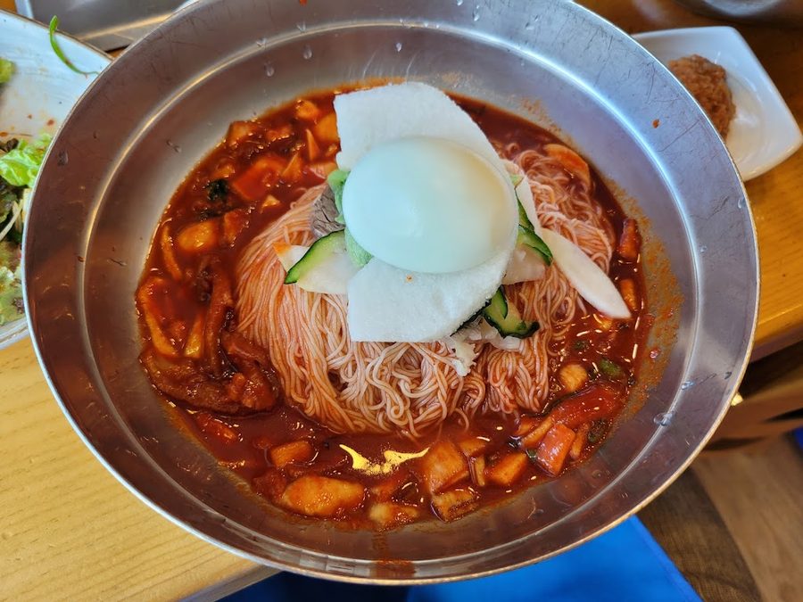 Hamheung Jip