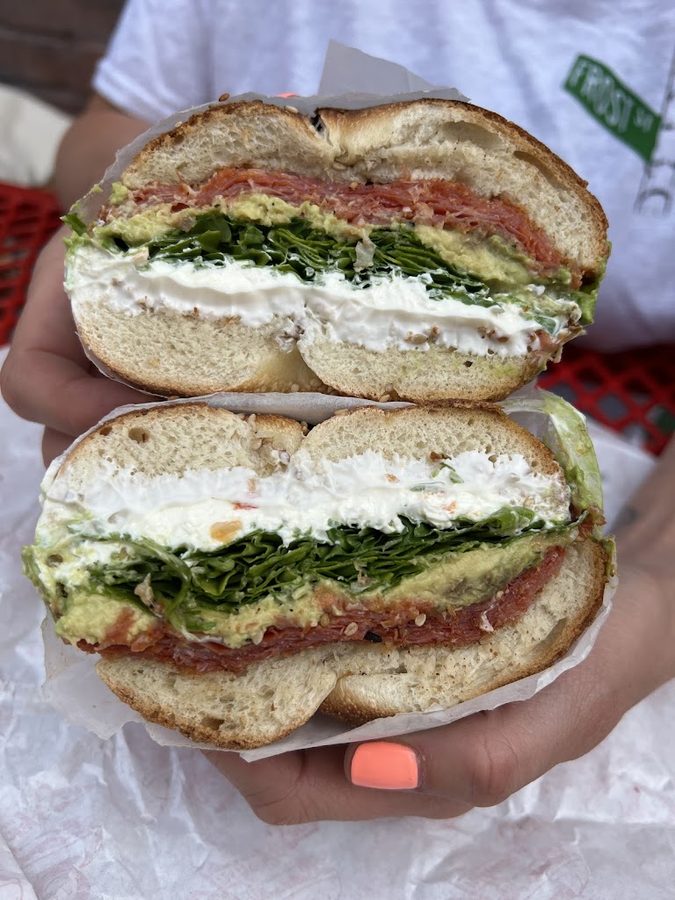 Anthony & Son Panini Shoppe