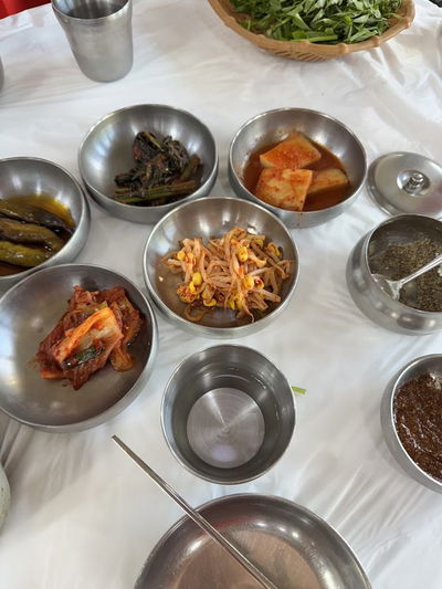 Pungnamok Restaurant
