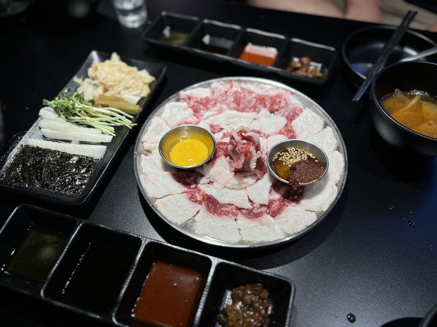 유케집 당산점
