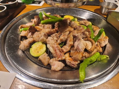 Cheongdam Gosu Hannam Branch