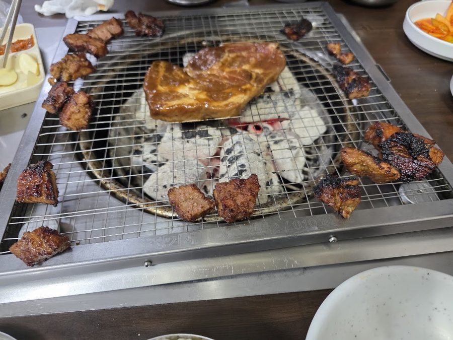 Kkotboda So Yongsan Branch