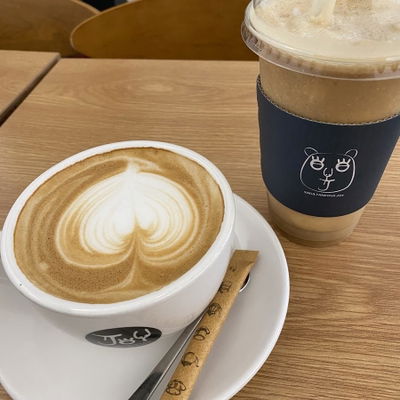 Joy Cafe