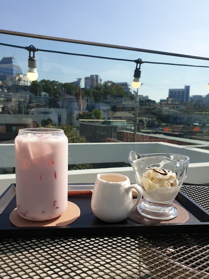 욕망의북카페