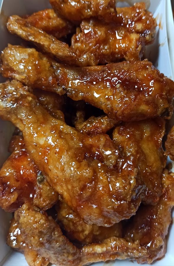 호식이두마리치킨 은천점