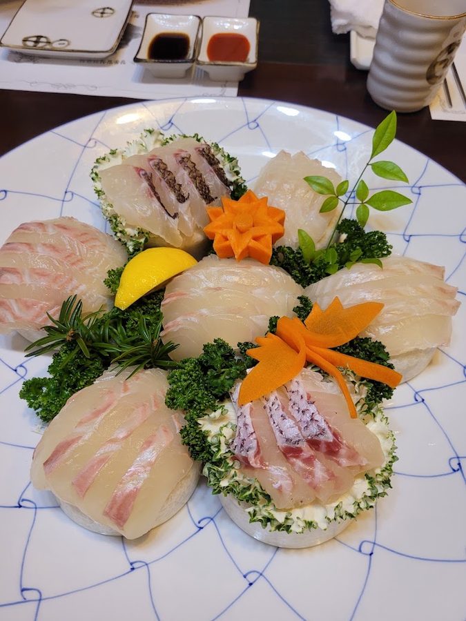 Cheongdam Ilsik