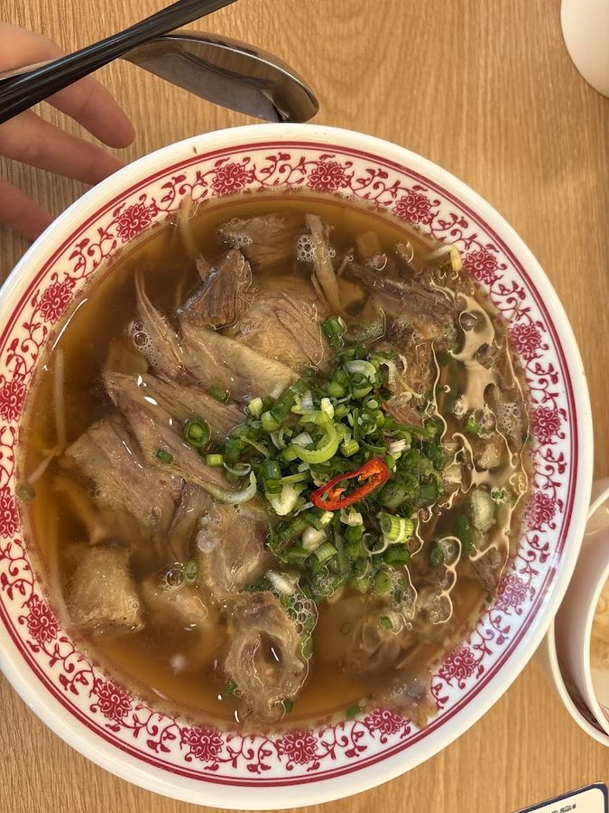 Wolm idang