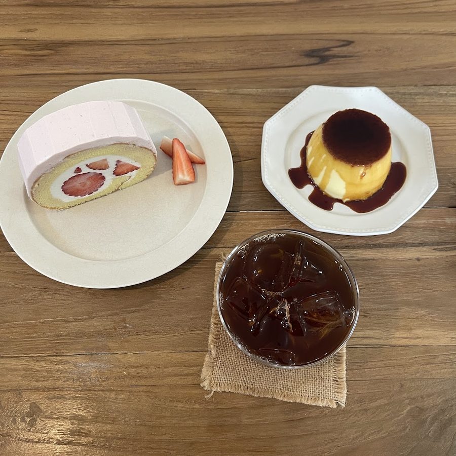 Cafe Chieut