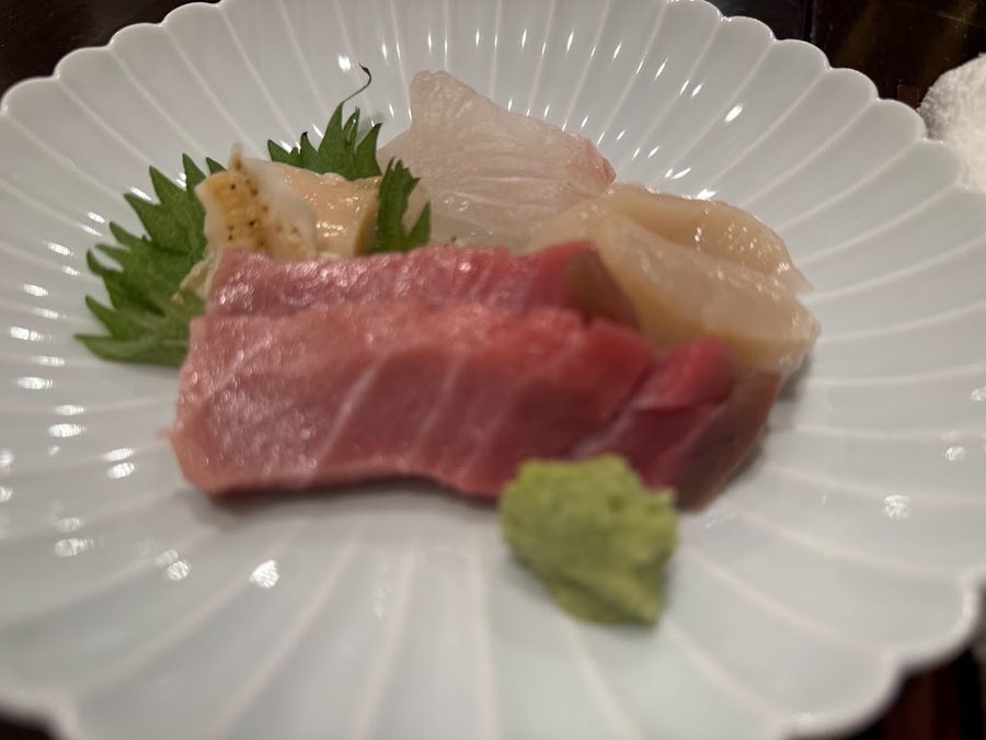 Sushisakai
