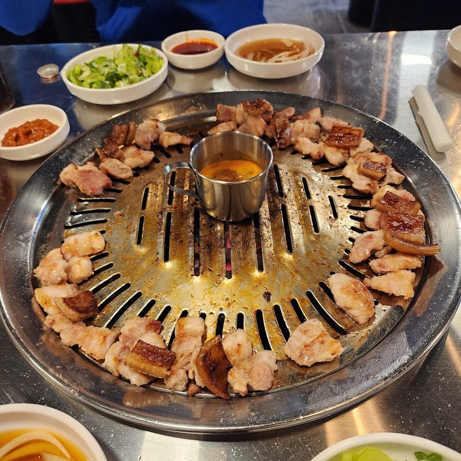 주례껍데기
