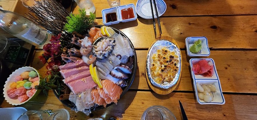 Izakaya Juni